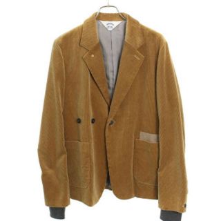 SUNSEA - sunsea 16aw コーデュロイセットアップの通販 by act 's shop