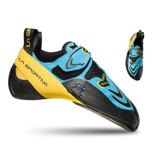 スポルティバ(LA SPORTIVA)の値下げ！la sportiva スポルティバ フューチュラ EUR36.5(登山用品)