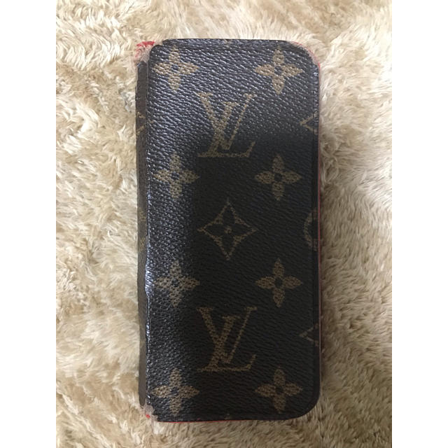 LOUIS VUITTON - ヴィトン iPhoneケースの通販