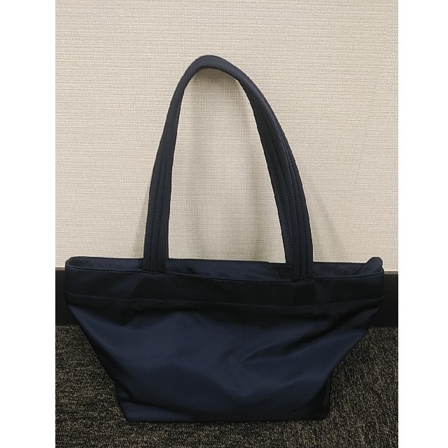 アニヤハインドマーチ Smiley Nylon Tote - トートバッグ