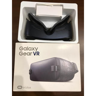 ギャラクシー(Galaxy)のGalaxy Gear VR(その他)