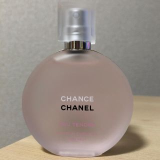 シャネル(CHANEL)のCHANEL  CHANCE ヘアミスト(ヘアウォーター/ヘアミスト)