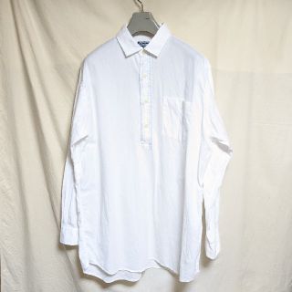 ポロラルフローレン プルオーバー シャツ(メンズ)の通販 36点 | POLO ...