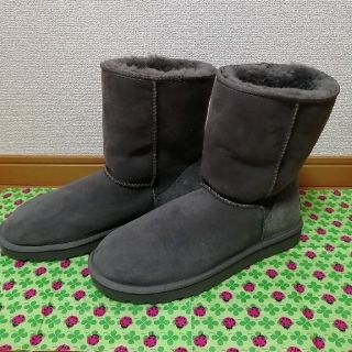 アグ(UGG)のピュンさん専用　UGG  ムートンブーツ　メンズ(ブーツ)