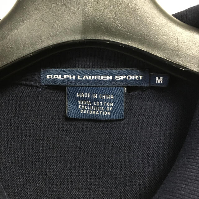 Ralph Lauren(ラルフローレン)のポロ ワンピース  レディースのワンピース(ミニワンピース)の商品写真