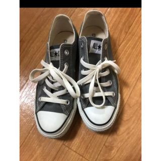 コンバース(CONVERSE)のスニーカー(スニーカー)