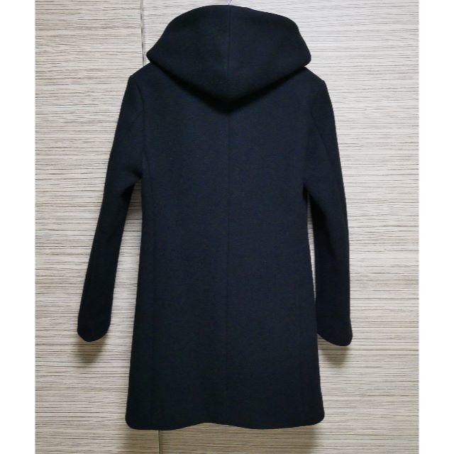 大人気高品質 junhashimoto - 美品☆ジュンハシモト WRAPCOAT ラップ