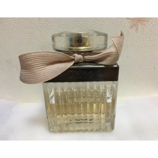 クロエ(Chloe)のたけこ様専用　Chloeオードパルファム75ml (香水(女性用))