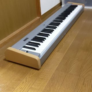 コルグ(KORG)のKelo様専用(電子ピアノ)