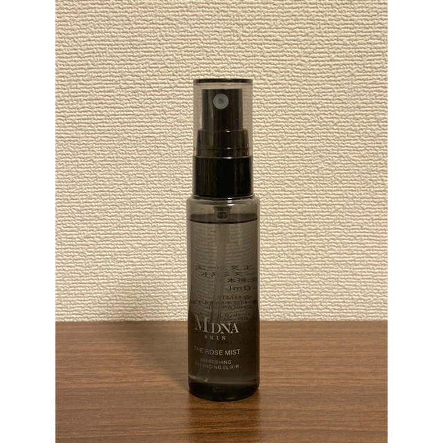 MDNA SKIN エムディーエヌエースキン ザ ローズミスト | フリマアプリ ラクマ 【とらさま専用】MDNA エムディーエヌエースキン ローズミスト 化粧水