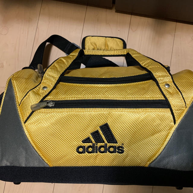 adidas(アディダス)のボストンバック メンズのバッグ(ボストンバッグ)の商品写真