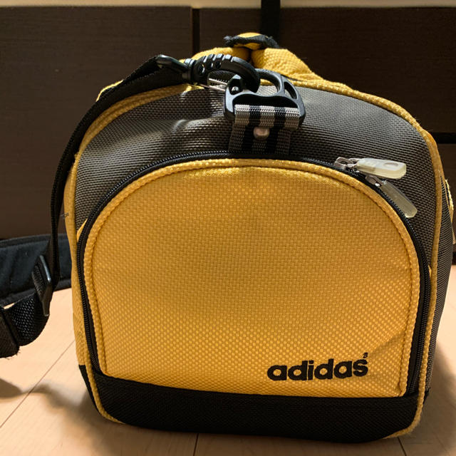 adidas(アディダス)のボストンバック メンズのバッグ(ボストンバッグ)の商品写真