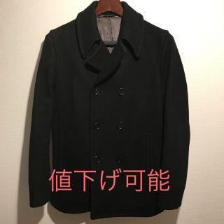 ユナイテッドアローズ(UNITED ARROWS)の【ユナイテッドアローズ 】pea coat(ピーコート)