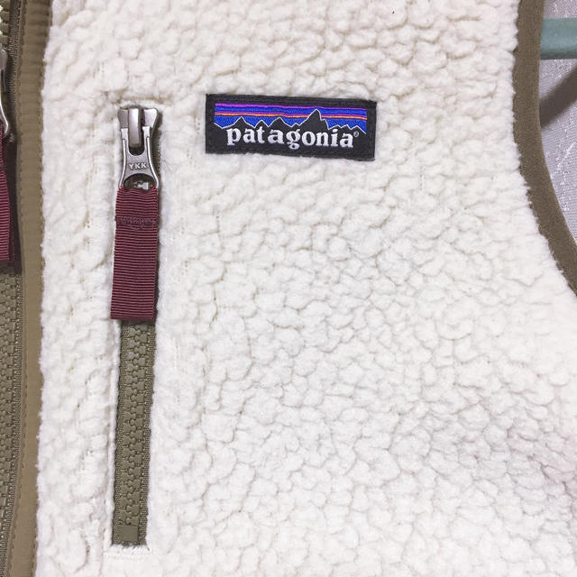 patagonia(パタゴニア)のPatagonia 8日までまで 値下げ！ メンズのトップス(ベスト)の商品写真