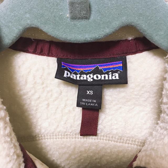 patagonia(パタゴニア)のPatagonia 8日までまで 値下げ！ メンズのトップス(ベスト)の商品写真