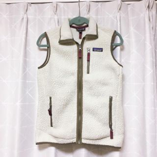 パタゴニア(patagonia)のPatagonia 8日までまで 値下げ！(ベスト)