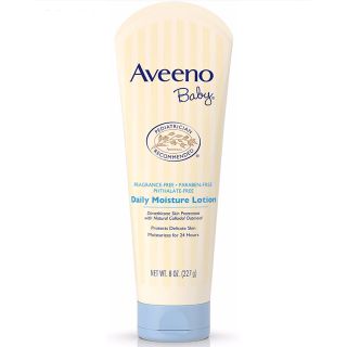 AVEENO  デイリーモイスチャーローション(ボディローション/ミルク)