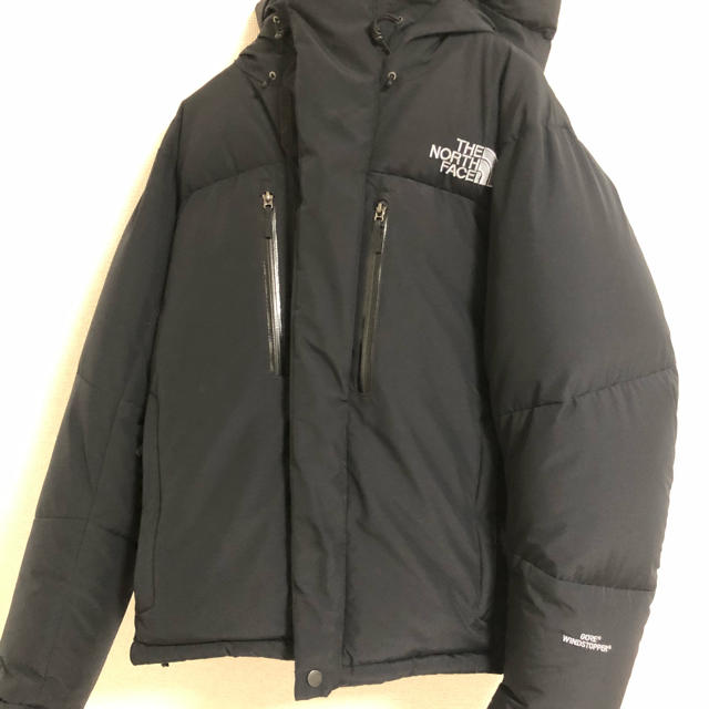 The North Face バルトロライトジャケット