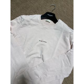 SAINT LAURENT(スウェット)のフリマアイテム一覧 SAINT LAURENT(スウェット)のフリマアイテム一覧