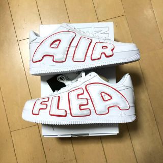 cpfm nike air force 1  27cm