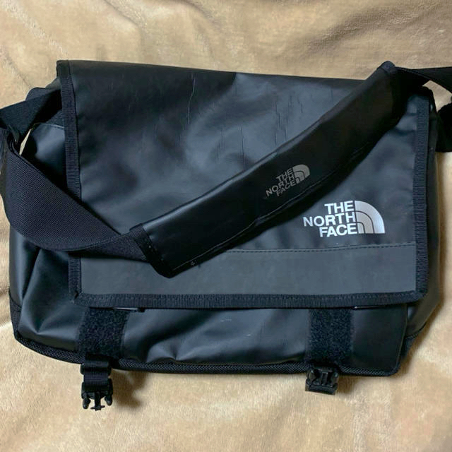 THE NORTH FACE(ザノースフェイス)のTHE NORTH FACE メッセンジャーバッグ メンズのバッグ(メッセンジャーバッグ)の商品写真