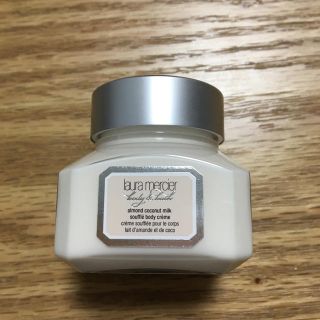 ローラメルシエ(laura mercier)のローラメルシエ ボディクリーム  (ボディクリーム)