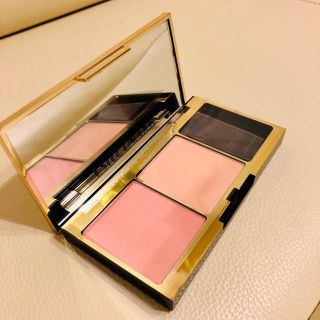 エスティローダー(Estee Lauder)のエスティーローダー  チークカラー(チーク)