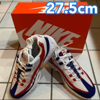 ナイキ(NIKE)のnike 国内未入荷(スニーカー)