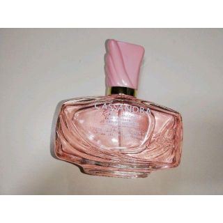 クロエ(Chloe)のCASSANDRA ローズパルファム 100ml 新品・未使用(香水(女性用))