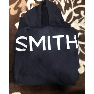 スミス(SMITH)のSMITH パーカー(パーカー)