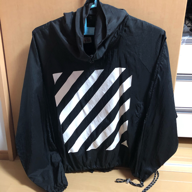 offwhite ポンチョ ポンチョ offwhite ポンチョ ポンチョ