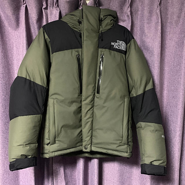 THE NORTH FACE - のりたま