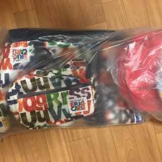 ROOTOTE - 【新品・未使用】はらぺこあおむしエリックカールマザーズ