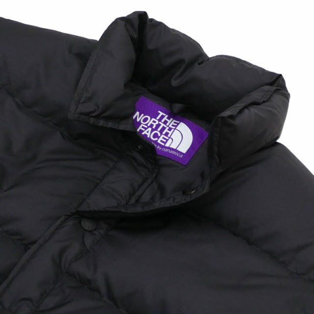 ロンハーマン　The north face ダウンジャケット