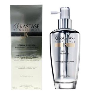 ケラスターゼ(KERASTASE)の【値下げ10,000→8,300】ケラスターゼ　アドジュネス(ヘアケア)