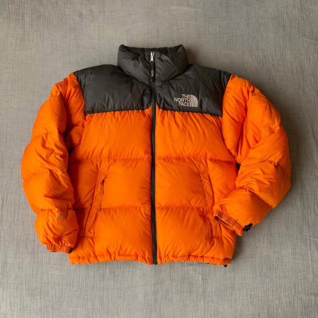 THE NORTH FACE ダウンジャケット M ND01586