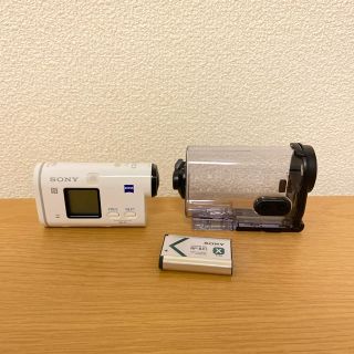 ソニー(SONY)のSONY カメラ　アクションカム(ビデオカメラ)