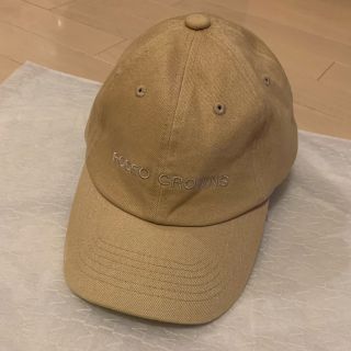 ロデオクラウンズワイドボウル(RODEO CROWNS WIDE BOWL)のロデオクラウンズ⭐︎キャップ(キャップ)