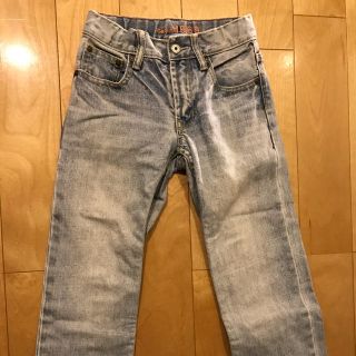 ギャップ(GAP)のGAP ◆ジーンズ　120cm（6〜7）(パンツ/スパッツ)