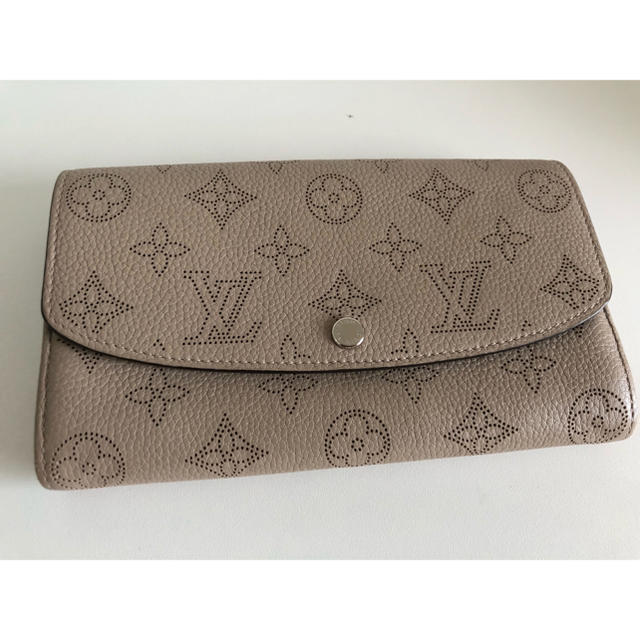 LOUIS VUITTON(ルイヴィトン)のLOUIS VUITTON レディースのファッション小物(財布)の商品写真