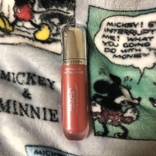 レブロン(REVLON)のレブロン ・リップカラー【700】(リップグロス)