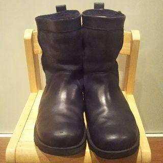 アグ(UGG)の【UGG】ブーツ(ブーツ)