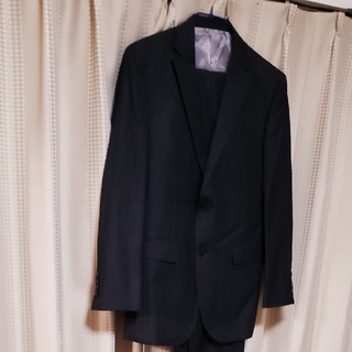 ブラックレーベルクレストブリッジ(BLACK LABEL CRESTBRIDGE)のあさひさま専用　新品　クレストブリッジ　セットアップ　スーツ(セットアップ)