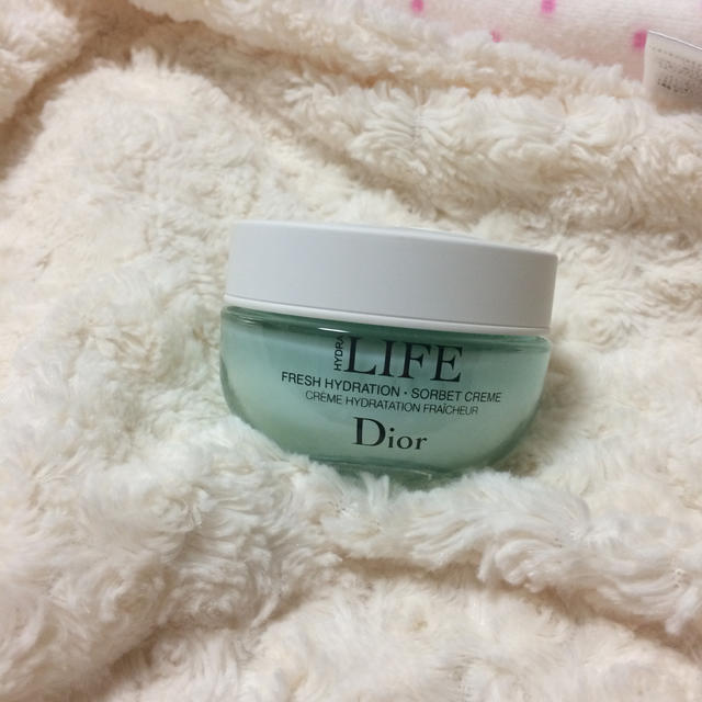 Dior(ディオール)の保湿クリーム コスメ/美容のスキンケア/基礎化粧品(フェイスクリーム)の商品写真