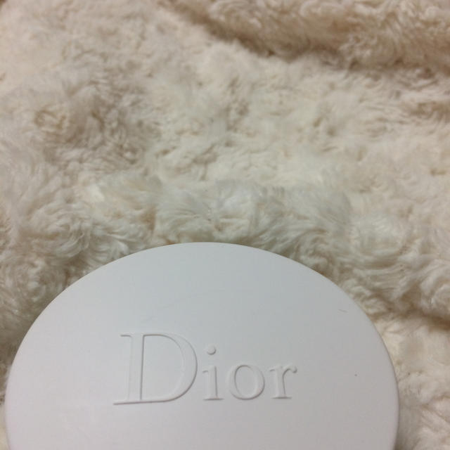 Dior(ディオール)の保湿クリーム コスメ/美容のスキンケア/基礎化粧品(フェイスクリーム)の商品写真