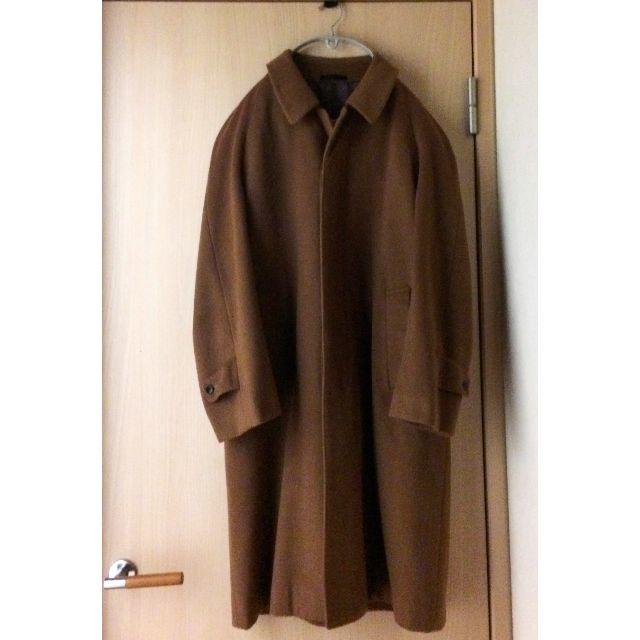 Dolcis Cashmere Single Raglan Coat