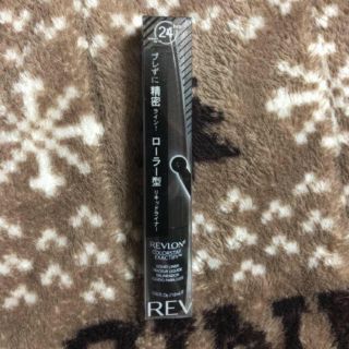 レブロン(REVLON)のレブロン・アイライナー(アイライナー)