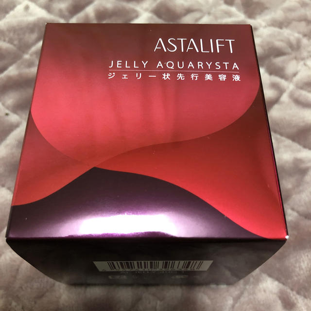 ASTALIFT(アスタリフト)のアスタリフト ジェリー  アクアリスタ コスメ/美容のスキンケア/基礎化粧品(ブースター/導入液)の商品写真