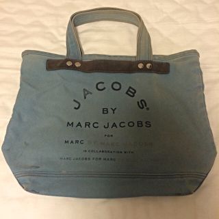 マークバイマークジェイコブス(MARC BY MARC JACOBS)の最終値下げMARC JACOBS トート(トートバッグ)