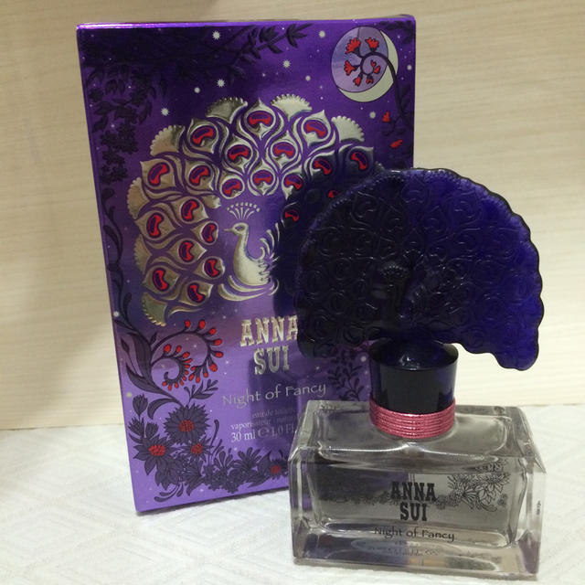 ANNA SUI(アナスイ)のANNA SUI ★香水 コスメ/美容の香水(香水(女性用))の商品写真